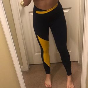 Gymshark leggings